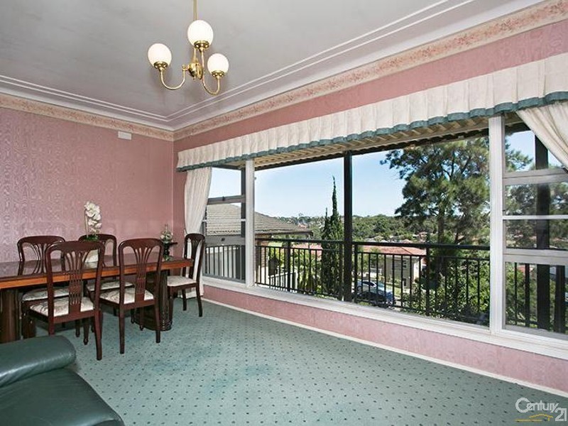 46 Highland Crescent, Earlwood NSW 2206