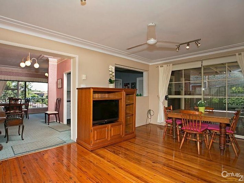 46 Highland Crescent, Earlwood NSW 2206