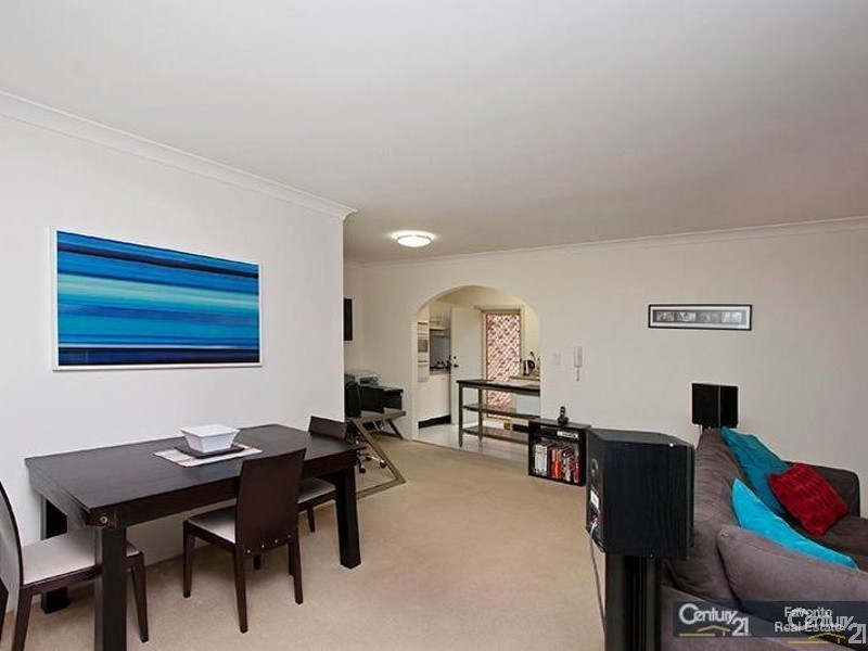 12/59-61 Graham Road, Narwee NSW 2209