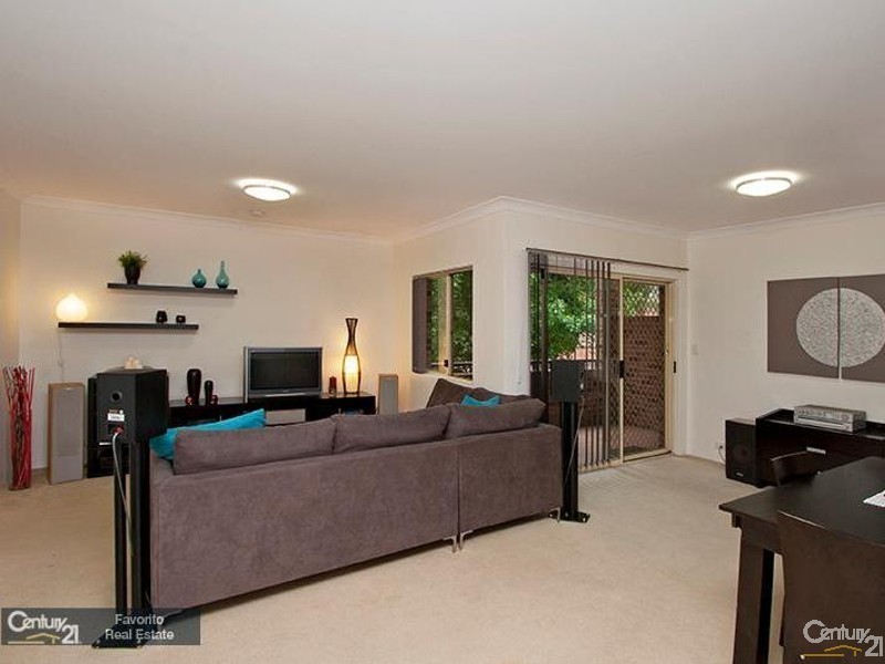 12/59-61 Graham Road, Narwee NSW 2209