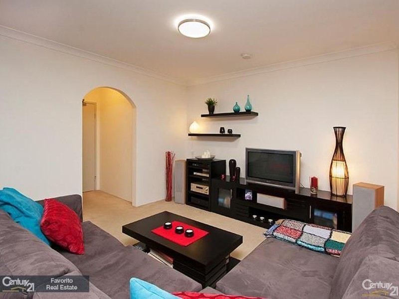 12/59-61 Graham Road, Narwee NSW 2209