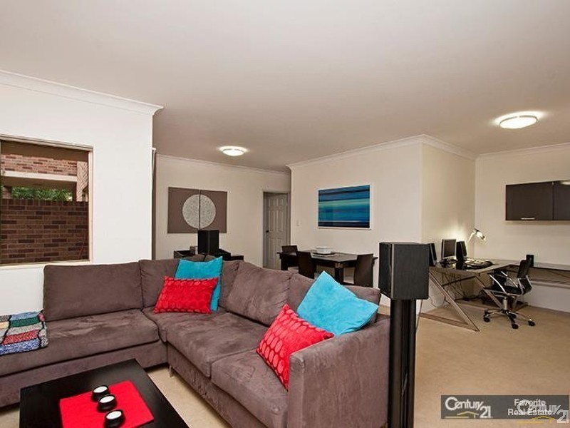 12/59-61 Graham Road, Narwee NSW 2209