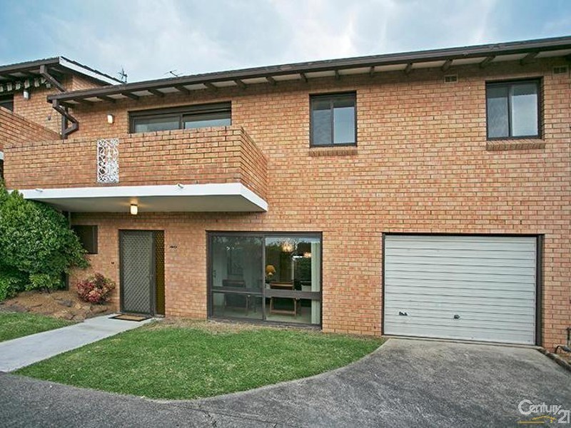 40/74 Wardell Road, Earlwood NSW 2206