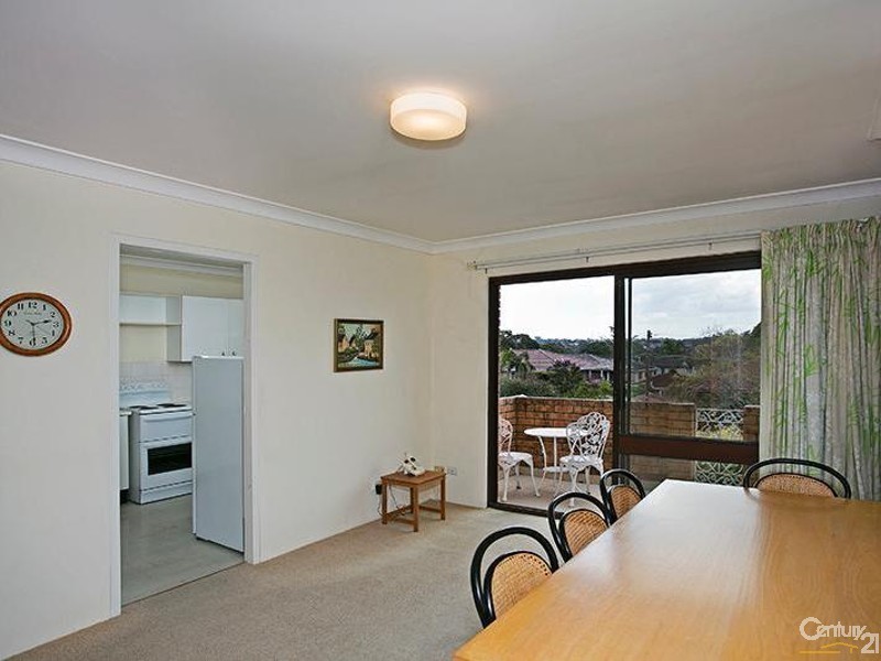 40/74 Wardell Road, Earlwood NSW 2206