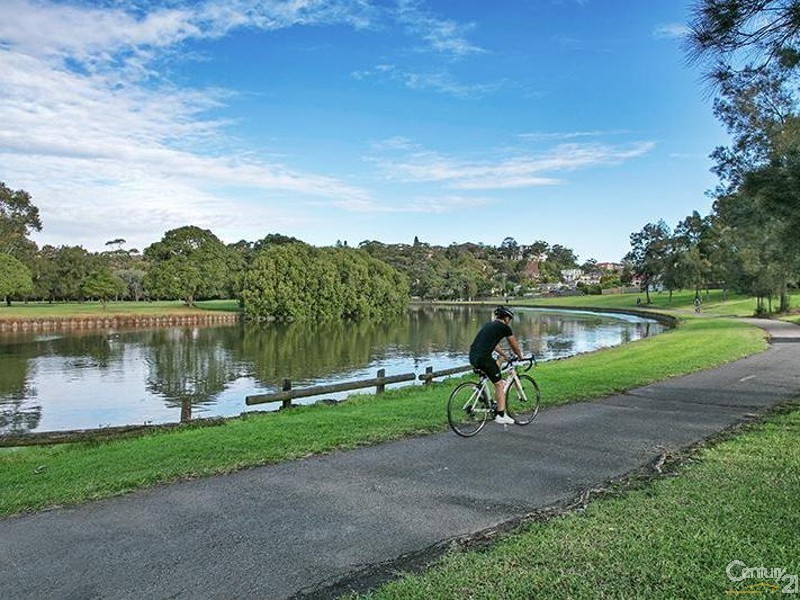 40/74 Wardell Road, Earlwood NSW 2206