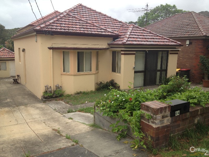 44 Darley Road, Bardwell Park NSW 2207