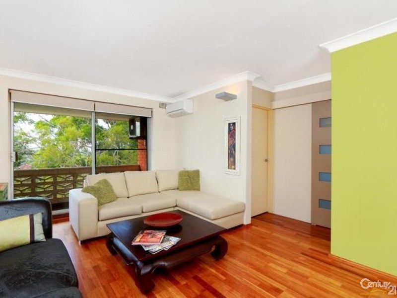 17/11 St Albans Road, Kingsgrove NSW 2208