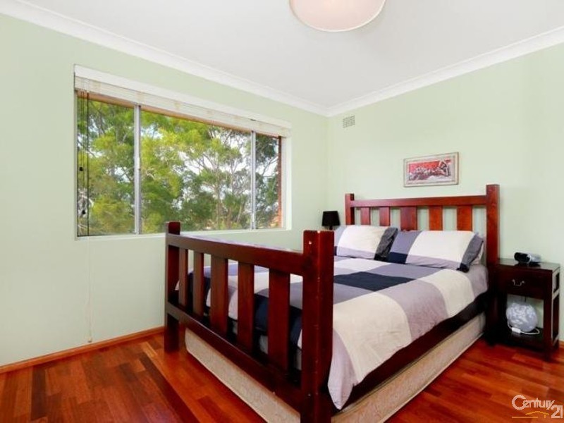 17/11 St Albans Road, Kingsgrove NSW 2208