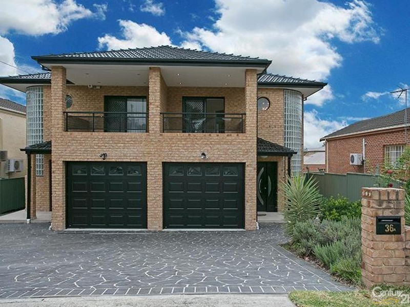 36a  Dreadnought Street, Roselands NSW 2196