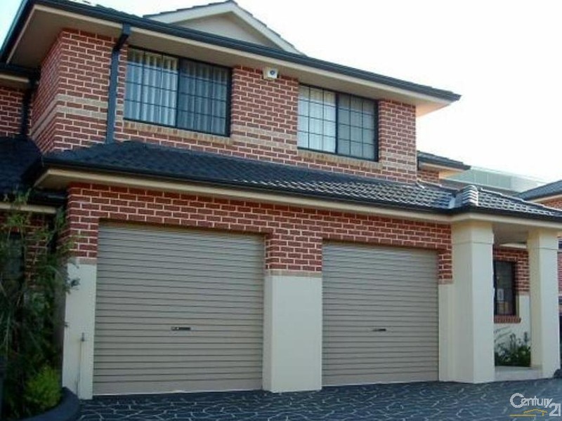 5/12-14 Albert Street, Campsie NSW 2194