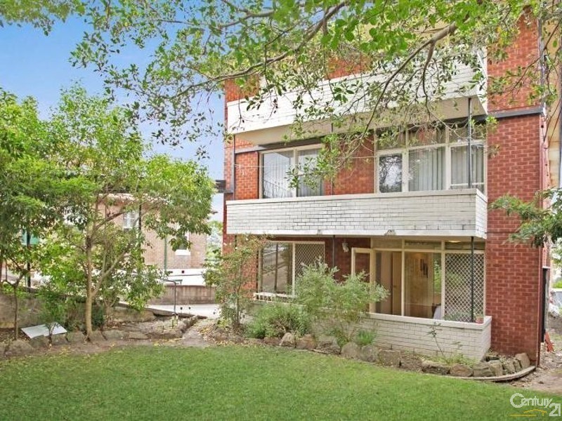 3/126 Homer Street, Earlwood NSW 2206