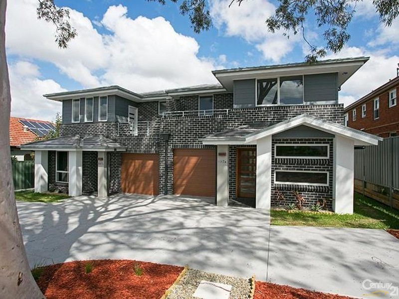 197A Bexley Road, Kingsgrove NSW 2208