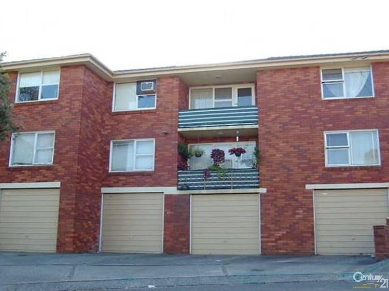 4/1 St Jude Crescent, Belmore NSW 2192