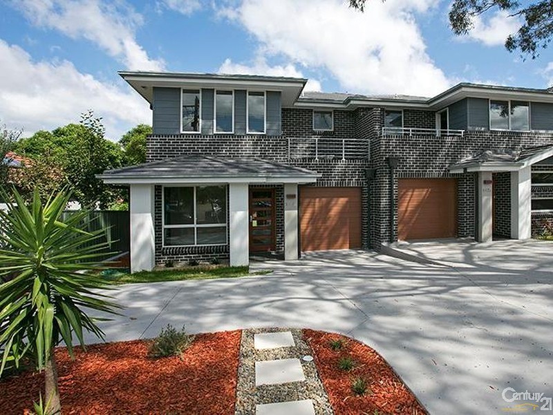 197B Bexley Road, Kingsgrove NSW 2208