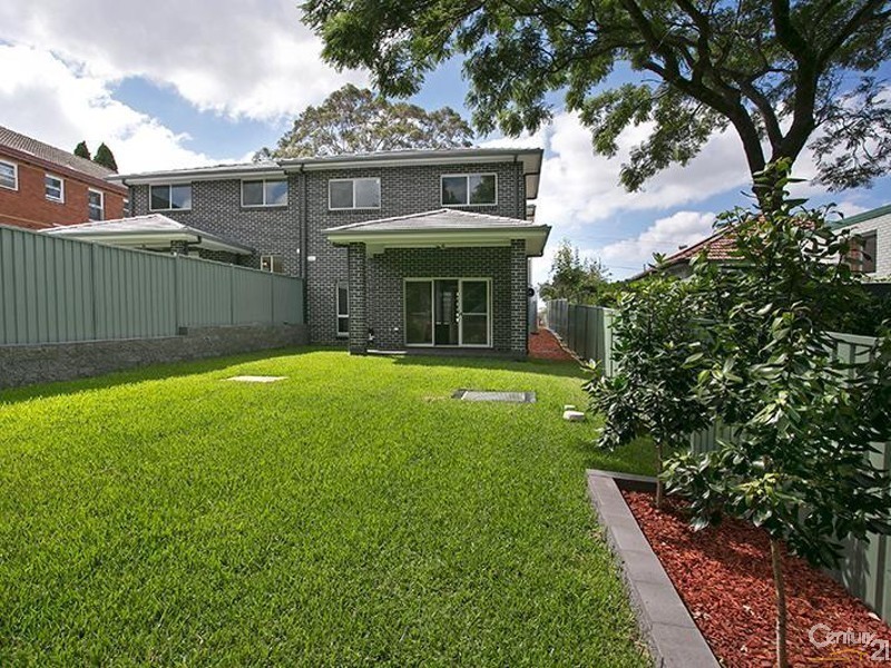 197B Bexley Road, Kingsgrove NSW 2208