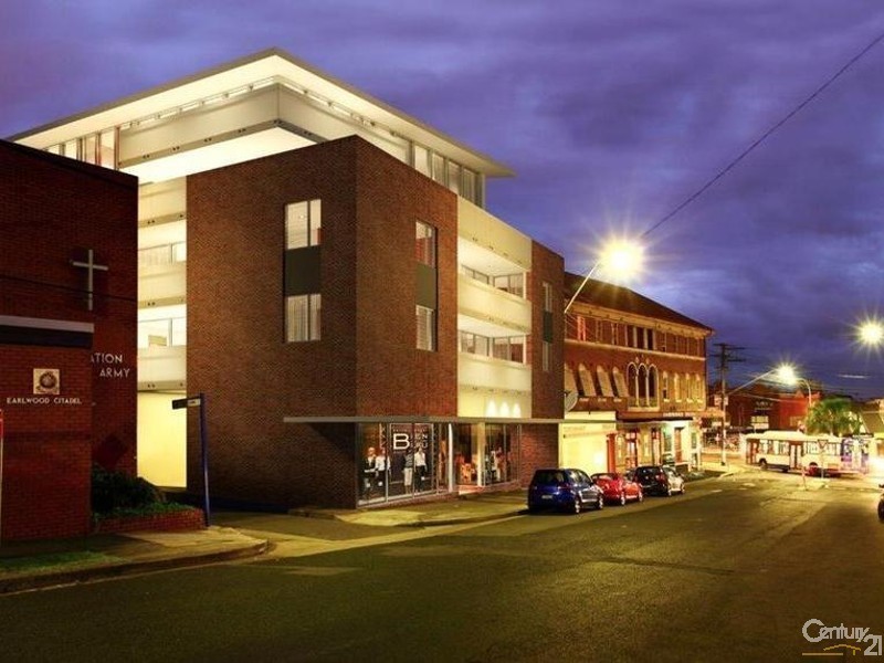 3/60 Earlwood Avenue, Earlwood NSW 2206