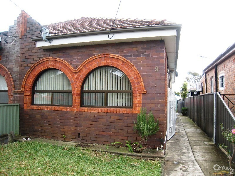 9 Emu Street, Canterbury NSW 2193
