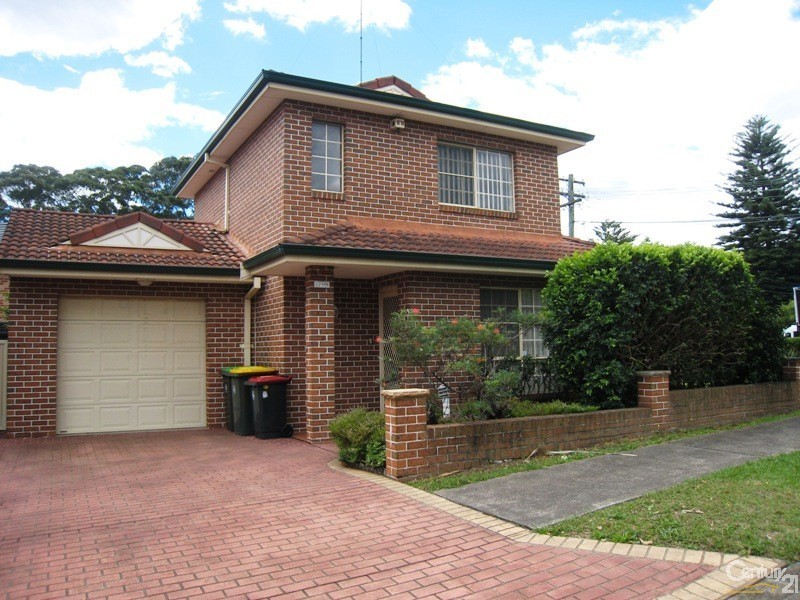 1/109 Penshurst Road, Narwee NSW 2209