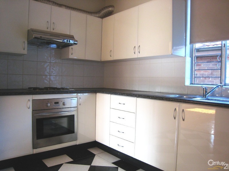 3/33 Ewart Street, Marrickville NSW 2204