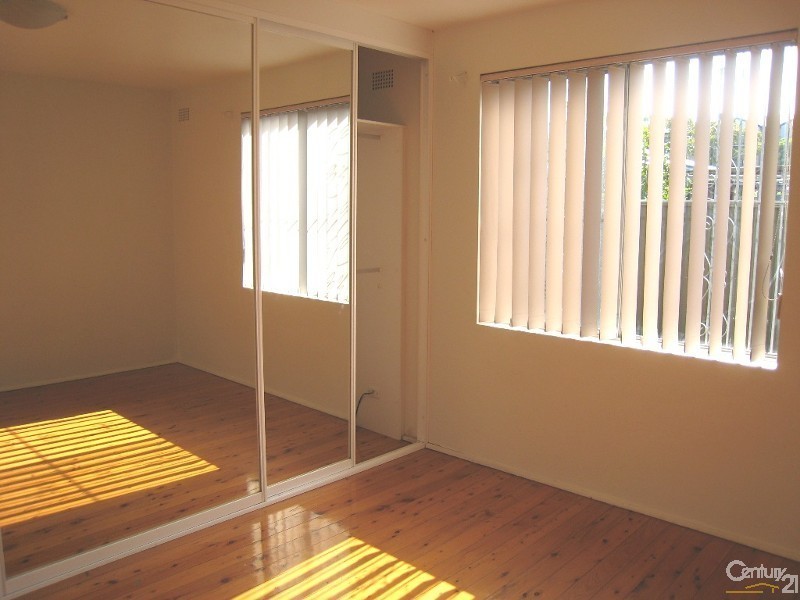 3/33 Ewart Street, Marrickville NSW 2204