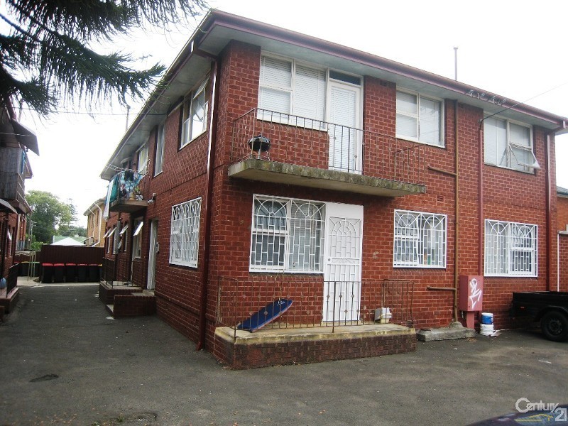 3/17 Wonga Street, Canterbury NSW 2193