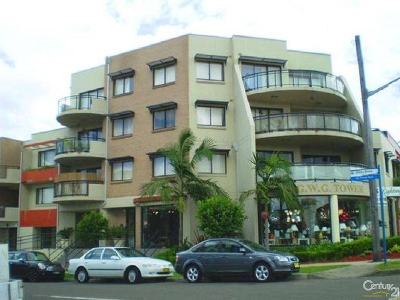 13/300 Canterbury Road, Canterbury NSW 2193