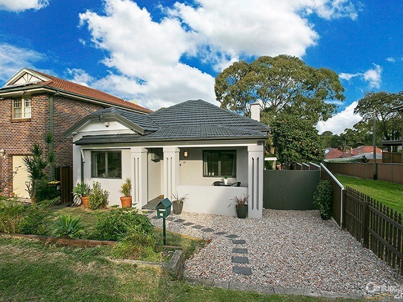 20 Forrest Avenue, Earlwood NSW 2206