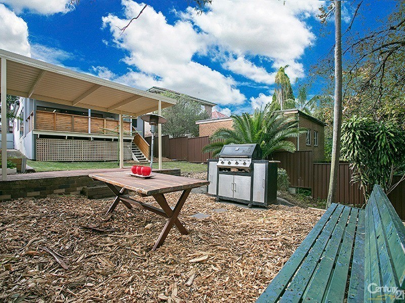 20 Forrest Avenue, Earlwood NSW 2206