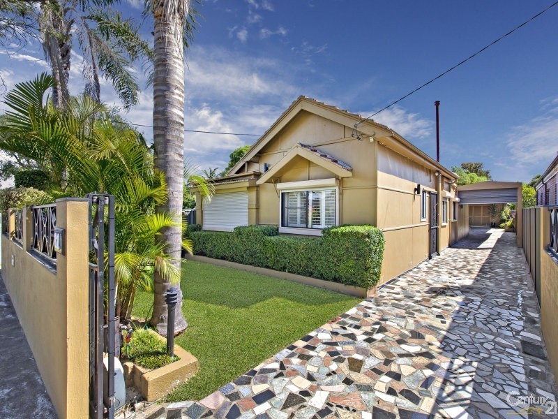 81 Bexley Road, Clemton Park NSW 2206