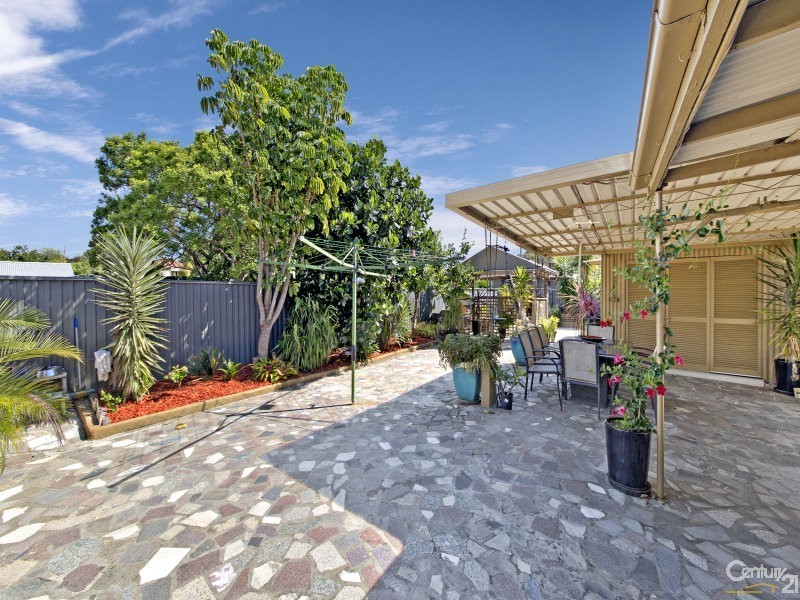 81 Bexley Road, Clemton Park NSW 2206