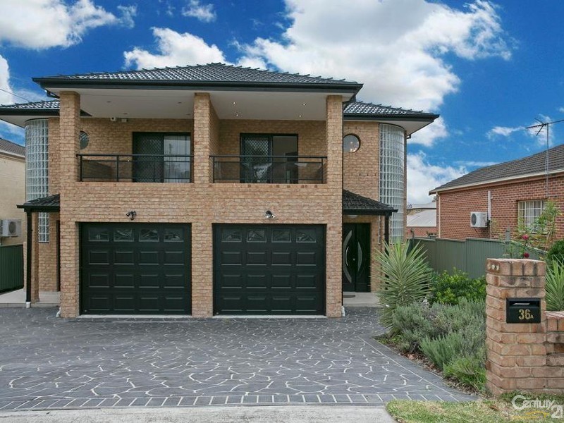 36A Dreadnought Street, Roselands NSW 2196