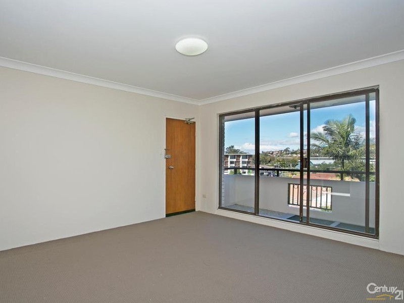 18/32 Hill Street, Marrickville NSW 2204