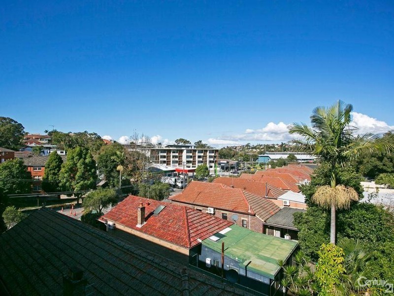 18/32 Hill Street, Marrickville NSW 2204