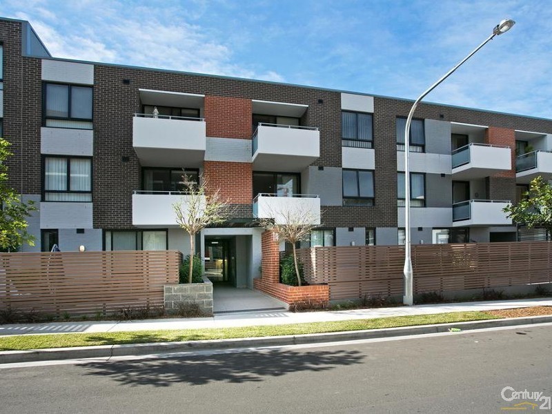 4/14 Victa Street, Campsie NSW 2194