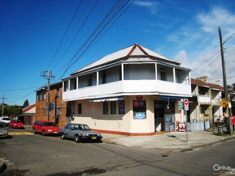 1/220 Livingstone Road, Marrickville NSW 2204