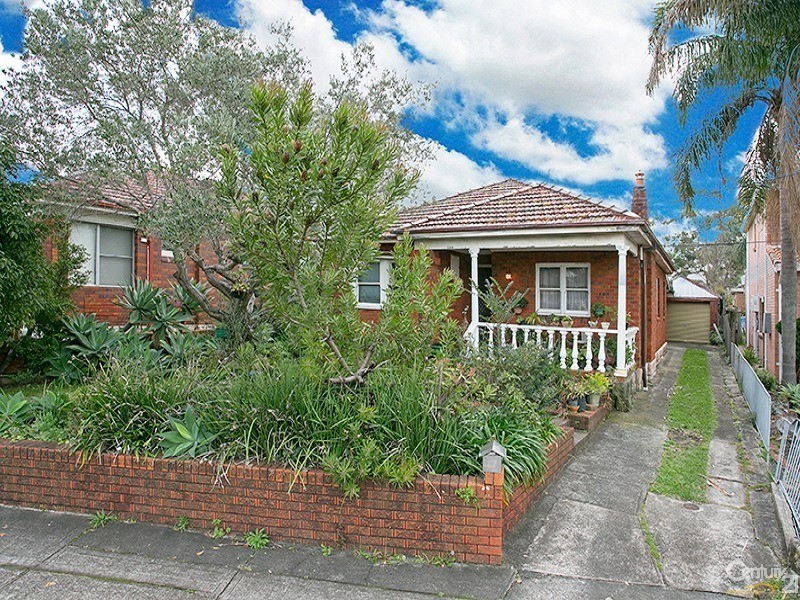 469 Homer Street, Earlwood NSW 2206