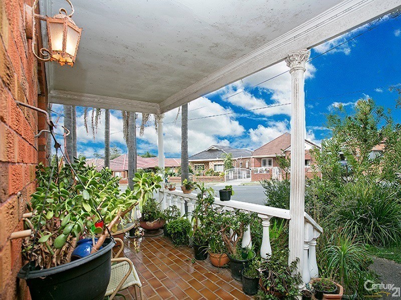 469 Homer Street, Earlwood NSW 2206