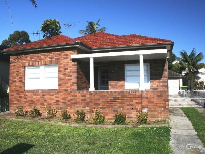 108 William Street, Earlwood NSW 2206