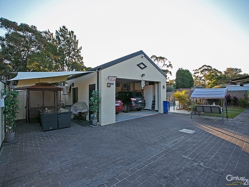 15 Alfred Street, Clemton Park NSW 2206