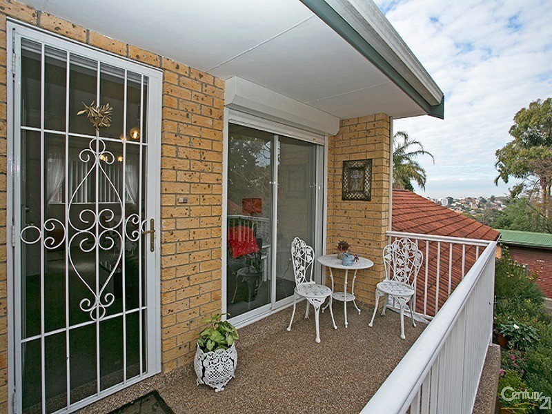 5/142  Homer Street, Earlwood NSW 2206
