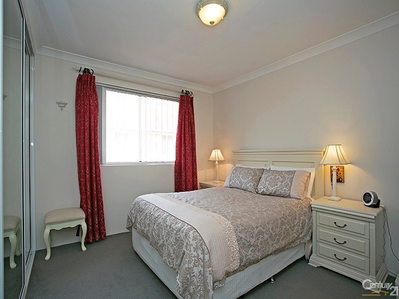 5/142  Homer Street, Earlwood NSW 2206