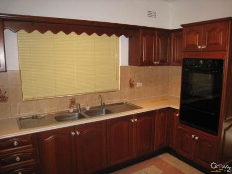 31 Ferrier Parade, Clemton Park NSW 2206