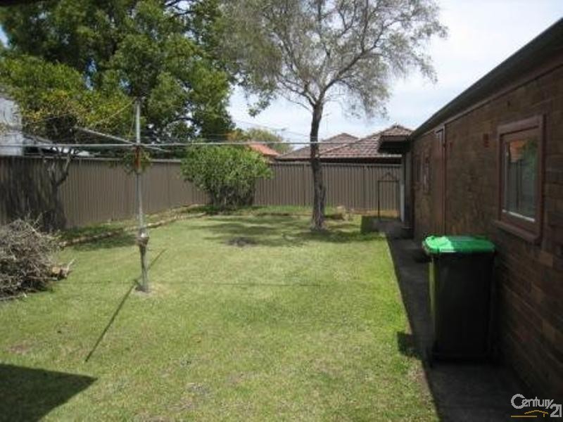 31 Ferrier Parade, Clemton Park NSW 2206