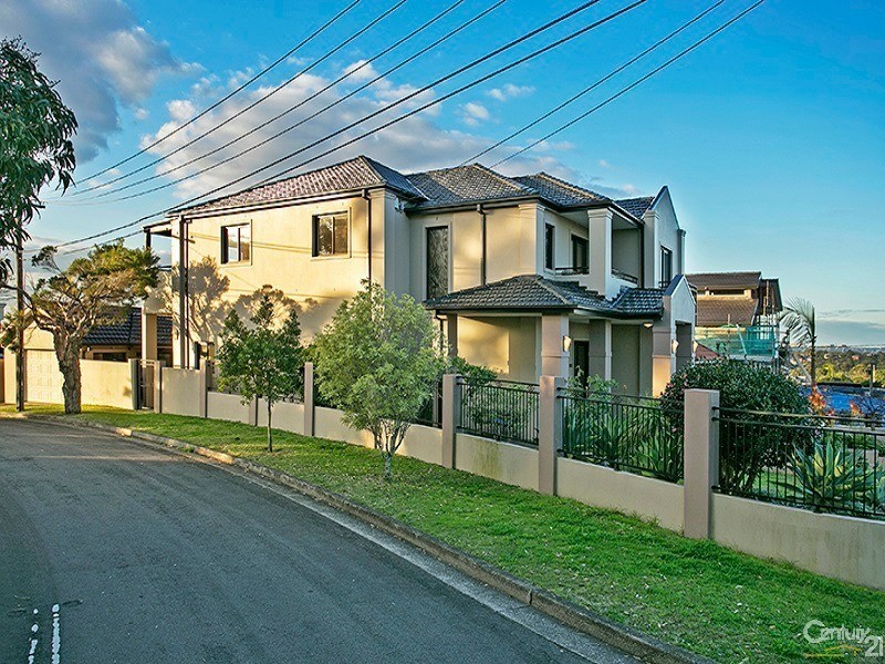 27  Flers Avenue, Earlwood NSW 2206