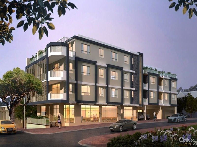 6/22 Clarke Street, Earlwood NSW 2206