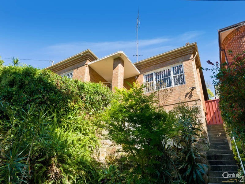 3 Ibex Street, Earlwood NSW 2206