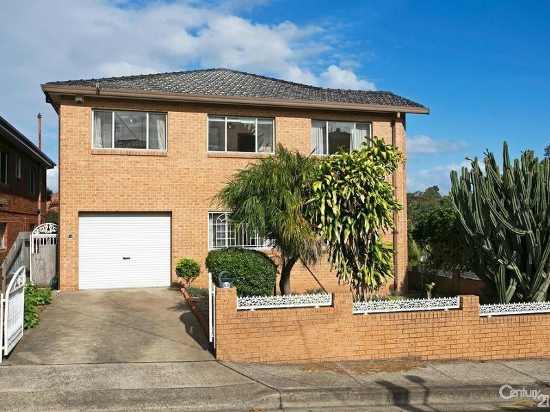 62 Richard Avenue, Earlwood NSW 2206