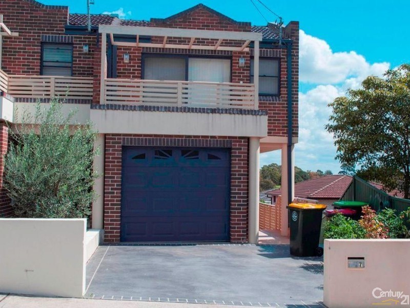 7 Stone Street, Earlwood NSW 2206