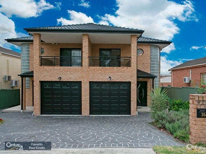 36 Dreadnought Street, Roselands NSW 2196