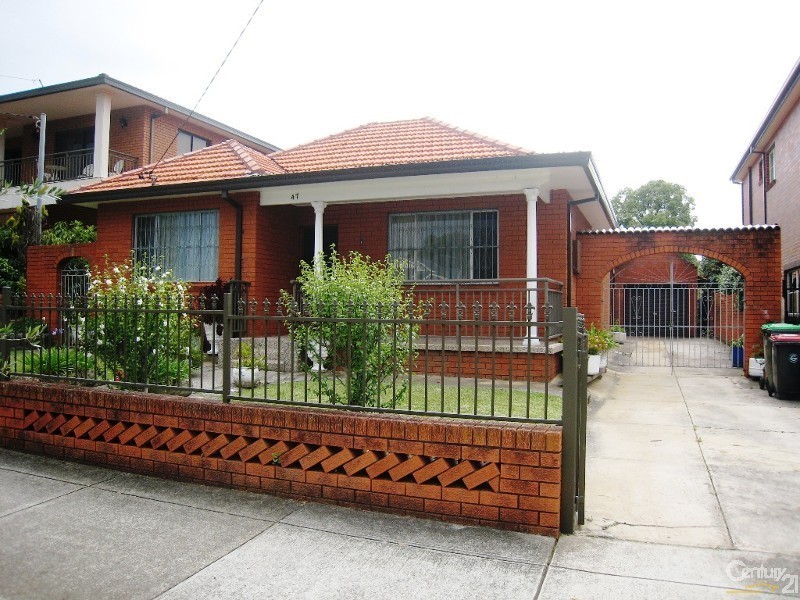 47 Marana Road, Earlwood NSW 2206